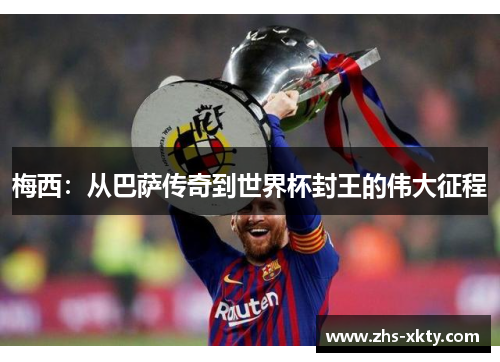 梅西：从巴萨传奇到世界杯封王的伟大征程