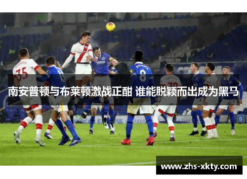 南安普顿与布莱顿激战正酣 谁能脱颖而出成为黑马