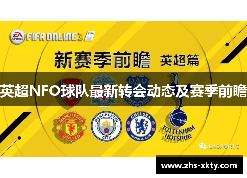 英超NFO球队最新转会动态及赛季前瞻